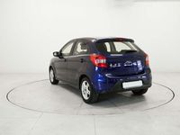 usata Ford Ka Plus Ka+ 1.2 Ti-VCT 85CV Ultimate