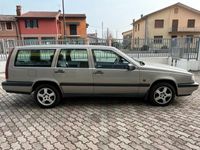 usata Volvo 850 2.0i cat SW GLE gpl