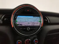 Usata Mini ONE Hype 102 CV (75 kW) 2019 Midnight black Utilitaria
