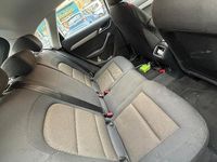 Usata Audi Q3 Ambiente 140 CV (102 kW) 2014 Nero SUV