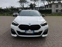 Usata BMW 220 M Sport 190 CV (139 kW) 2020 Bianco Coupé