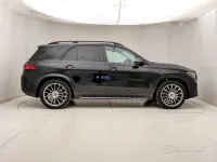 Usata Mercedes GLE350 AMG Line Premium 197 CV (144 kW) 2023 Nero SUV