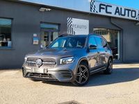 Usata Mercedes GLB200 Premium 150 CV (110 kW) 2023 Grigio SUV