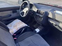 Usata Peugeot 106 75 CV (55 kW) 1994 Utilitaria