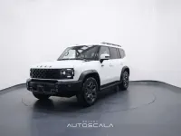 Nuova ICH-X K3 238 CV (175 kW) 2026 Pearl white SUV
