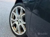 Usata Alfa Romeo 147 150 CV (110 kW) 2008 Grigio Utilitaria