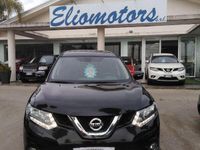 usata Nissan X-Trail 1.6 dCi