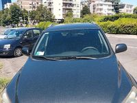 Usata Toyota RAV4 Luxury 177 CV (130 kW) 2006 Nero SUV