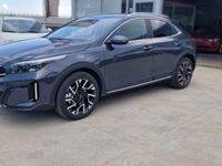 usata Kia XCeed 1.6 CRDi 136 CV MHEV iMT Style