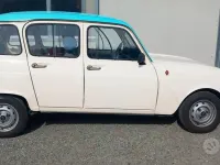 Usata Renault R4 33 CV (24 kW) 1987 Utilitaria