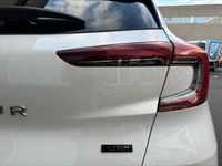 Usata Renault Captur Techno 145 CV (106 kW) 2023 Bianco SUV