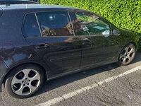 Usata VW Golf GTI 200 CV (147 kW) 2006 Berlina