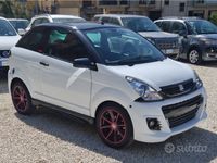 usata Aixam City coupe' Gti