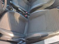 Usata Opel Corsa Edition 85 CV (62 kW) 2014 Nero Utilitaria