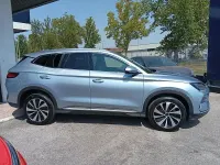 Usata BYD Seal U Boost 218 CV (160 kW) 2025 Blu SUV