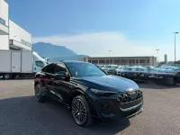 Nuova Audi Q5 Sportback S-Line 204 CV (150 kW) 2026 Nero SUV