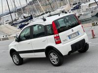 usata Fiat Panda 4x4 1.3 MJT -69 CV- -GARANZIA 12 MESI