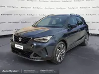 Usata Seat Arona FR 95 CV (69 kW) 2023 Magnetic tech SUV