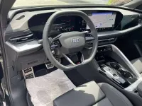 Nuova Audi Q5 S-Line 204 CV (150 kW) 2026 Nero mythos SUV