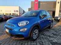 Usata Fiat 130 2024 Blu SUV