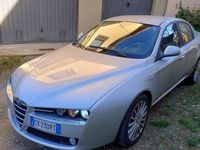 Usata Alfa Romeo 159 Distinctive 150 CV (110 kW) 2005 Berlina