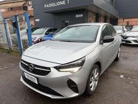 Usado Opel Corsa Elegance 75 HP (55 kW) 2023 Prateado Sedan