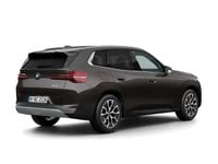 Nuova BMW X3 197 CV (144 kW) 2026 Grigio SUV