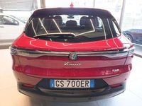 Usata Alfa Romeo Tonale Sprint 131 CV (96 kW) 2023 Rosso SUV