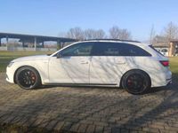 usata Audi A4 Avant 45 mhev Sport 250cv s-tronic s line *TETTO*