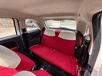 Usata Fiat 500 Pop 69 CV (50 kW) 2008 Berlina