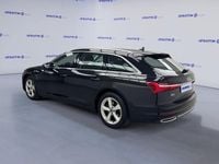 Usata Audi A6 Business 205 CV (150 kW) 2022 Grigio scuro Station wagon