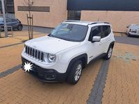Usata Jeep Renegade Limited 120 CV (88 kW) 2017 SUV