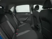 Usata VW Polo Life 95 CV (69 kW) 2025 Blu Utilitaria