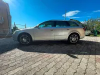 Usata Audi A4 140 CV (102 kW) 2007 Grigio Station wagon