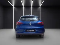 Usata Renault Clio Techno 101 CV (74 kW) 2023 Utilitaria
