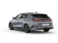 Nuova Kia ProCeed GT-Line 140 CV (102 kW) 2025 Grigio Station wagon