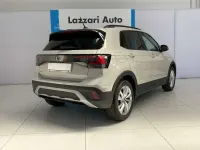 Nuova VW T-Cross Edition 95 CV (69 kW) 2026 Beige SUV