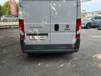 Usata Fiat Ducato 116 CV (85 kW) 2017 Bianco Furgone