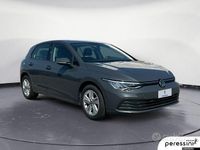 Usata VW Golf VIII Life 115 CV (84 kW) 2023 Berlina