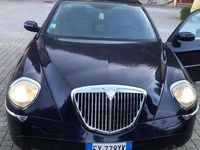 usata Lancia Thesis 2.4 jtd Emblema