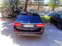 Usata Mercedes E220 Premium 194 CV (142 kW) 2020 Station wagon