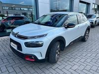 Usata Citroën C4 Cactus Shine 99 CV (72 kW) 2018 Bianco Utilitaria