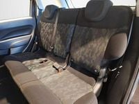 Usata Fiat 500L Cross 95 CV (69 kW) 2022 Grigio Monovolume