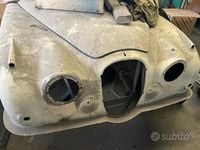 Usata Jaguar MK II 1960 Berlina