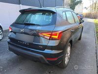 Occasion Seat Arona Style 90 ch (66 kW) 2021 Gris SUV