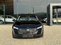 Usata Peugeot 308 131 CV (96 kW) 2024 Nero Berlina