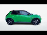 Usata Renault 5 E-Tech Komfort 110 kW (150 CV) 2025 Verde chiaro