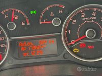 Usata Fiat Doblò 2015 Bianco Monovolume