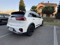 Usata Kia Niro Style 105 CV (77 kW) 2021 SUV