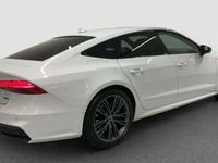 Usata Audi A7 Comfort 299 CV (219 kW) 2022 Bianco Berlina